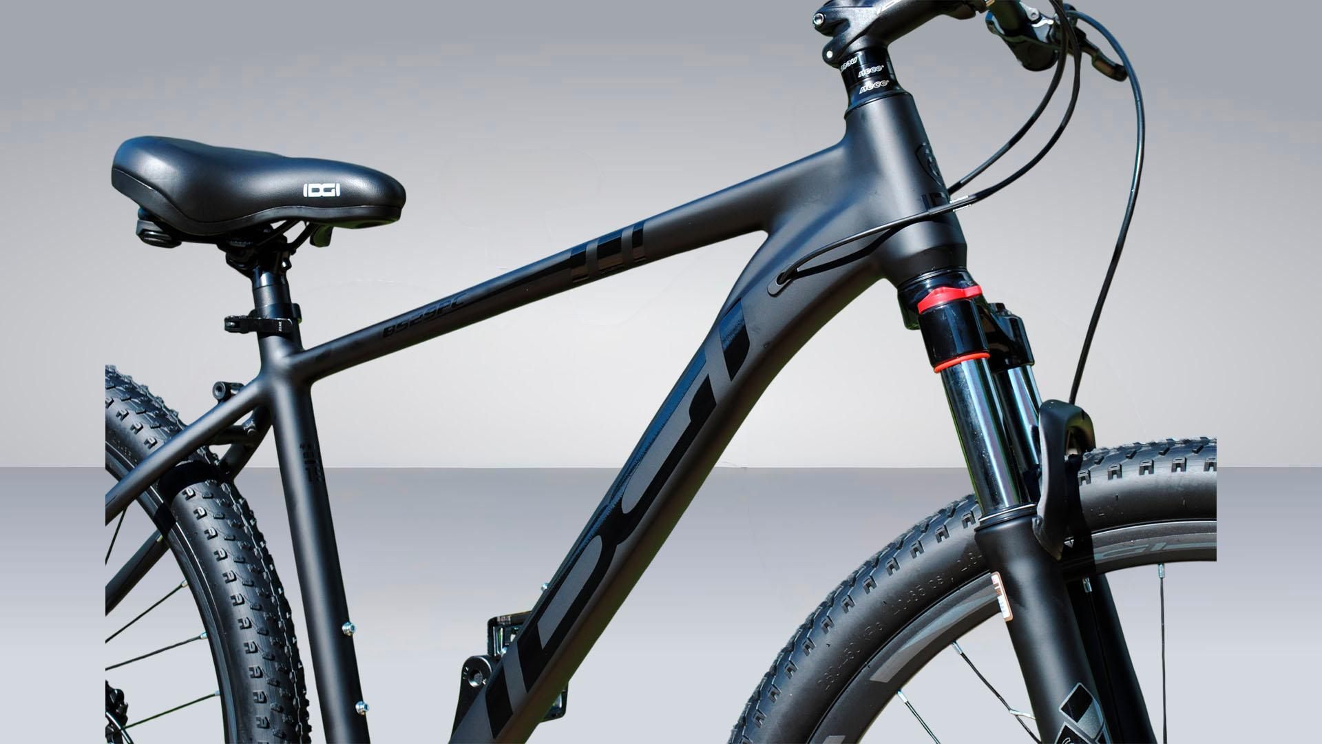 Велосипед BS 29PC-New Array 